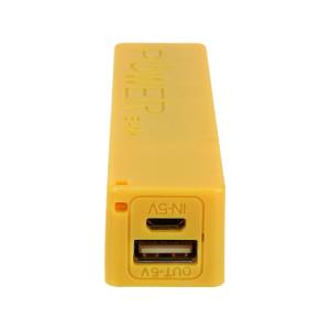 Зарядное устройство универсальное 1,2Ah PowerBank