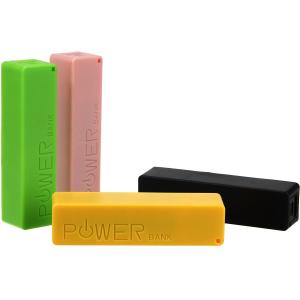 Зарядное устройство универсальное 1,2Ah PowerBank