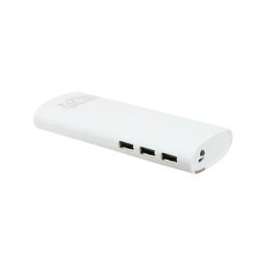 Зарядное устройство универсальное 20,0Ah 2.1А DMK-A44 PowerBank