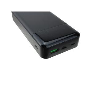 Зарядное устройство универсальное 20,0Ah 3A J102A black Power Bank Hoco