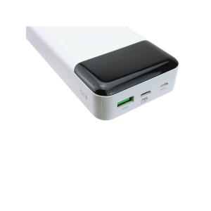 Зарядное устройство универсальное 20,0Ah 3A J102A white Power Bank Hoco