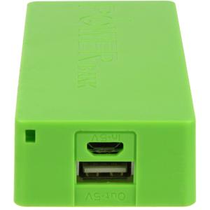 Зарядное устройство универсальное 2,4Ah PowerBank