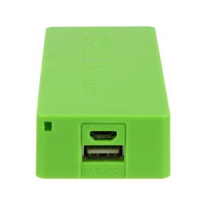 Зарядное устройство универсальное 2,4Ah PowerBank