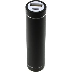 Зарядное устройство универсальное 2,6Ah 5В 1А Best PowerBank черный