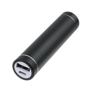 Зарядное устройство универсальное 2,6Ah 5В 1А Best PowerBank черный