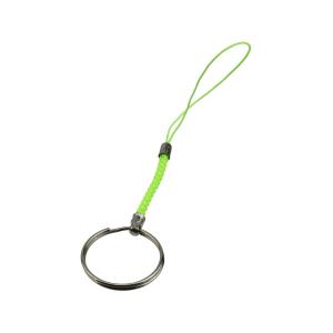 Зарядное устройство универсальное 2,6Ah PowerBank зеленое