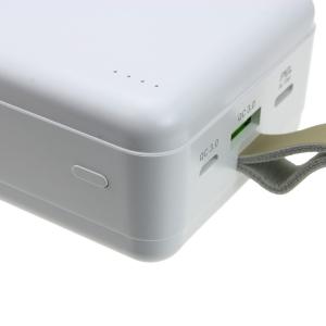 Зарядное устройство универсальное 30,0Ah 3A J87B Power Bank Hoco