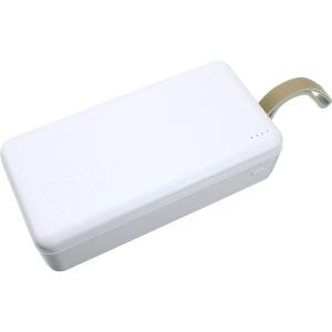 Зарядное устройство универсальное 30,0Ah 3A J87B Power Bank Hoco