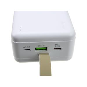 Зарядное устройство универсальное 30,0Ah 3A J87B Power Bank Hoco