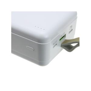 Зарядное устройство универсальное 30,0Ah 3A J87B Power Bank Hoco