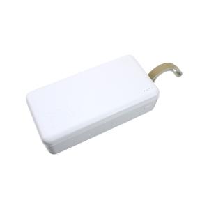 Зарядное устройство универсальное 30,0Ah 3A J87B Power Bank Hoco