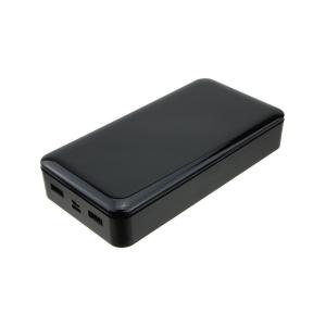 Зарядное устройство универсальное 30,0Ah BJ8 Power Bank Borofone black