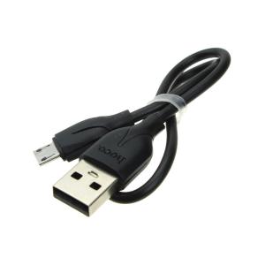 Зарядное устройство универсальное 40,0Ah 3A J86 black Power Bank Hoco