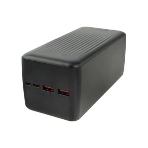 Зарядное устройство универсальное 50,0Ah J80C Power Bank Borofone black