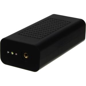 Зарядное устройство универсальное 6,5Ah 2А, компрессор, фонарик