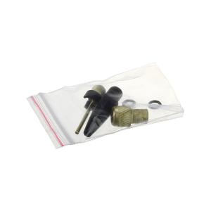 Зарядное устройство универсальное 6,5Ah 2А, компрессор, фонарик