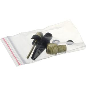 Зарядное устройство универсальное 6,5Ah 2А, компрессор, фонарик