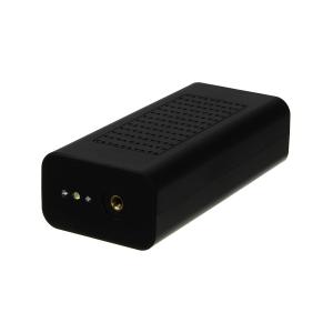 Зарядное устройство универсальное 6,5Ah 2А, компрессор, фонарик