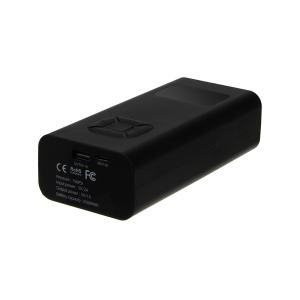 Зарядное устройство универсальное 6,5Ah 2А, компрессор, фонарик