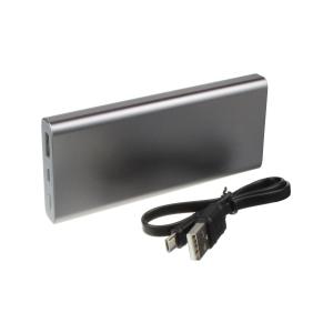 Зарядное устройство универсальное 7,0Ah 1А B40 PowerBank