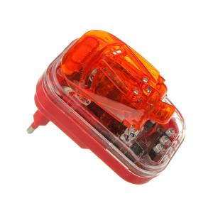 Зарядное устройство Универсальное для ACC (Лягушка) цветная