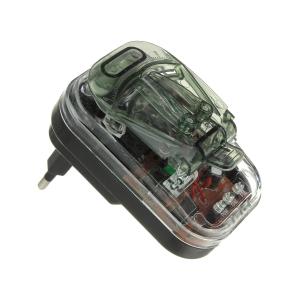 Зарядное устройство Универсальное для ACC (Лягушка) цветная