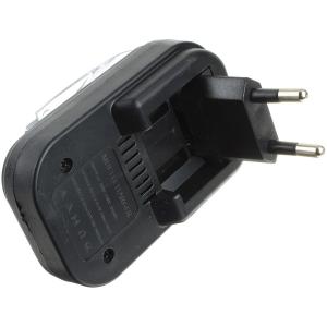 Зарядное устройство универсальное для ACC (лягушка) Dream