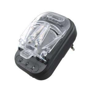 Зарядное устройство универсальное для ACC (лягушка) Dream