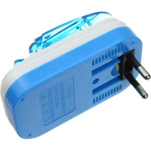 Зарядное устройство универсальное для ACC (лягушка) L-UC100 синяя