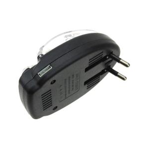 Зарядное устройство универсальное для ACC (лягушка) Universal