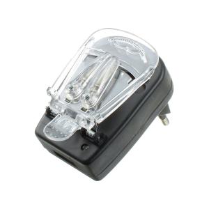 Зарядное устройство универсальное L13 для ACC USB(G) (лягушка)