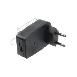 Зарядное устройство универсальное L13 для ACC USB(G) (лягушка)