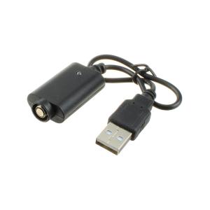 Зарядное устройство USB для аккумулятора eGo-CL, М6 папа на проводе