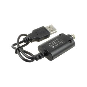 Зарядное устройство USB для аккумулятора eGo, М6 папа на проводе