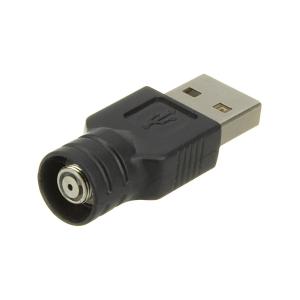 Зарядное устройство USB для аккумулятора eGo, М6 папа