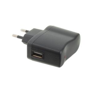 Зарядное устройство USB(G) 5В 500-550mA