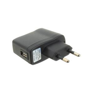 Зарядное устройство USB(G) 5В 500-550mA