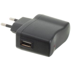 Зарядное устройство USB(G) 5В 500-550mA