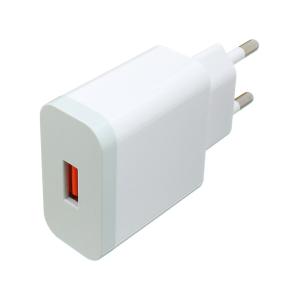 Зарядное устройство вход 220В/выход AR-009 USB(G) 5В 2А 