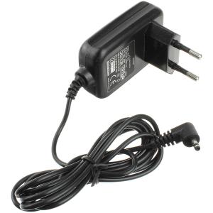 Зарядное устройство вход 220В/выход, штекер совместим с Motorola