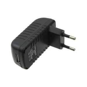 Зарядное устройство вход 220В/выход USB(G) 4,2В 1А 