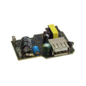 Зарядное устройство вход 220В/выход USB(G) 5В 1А