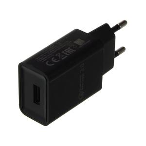 Зарядное устройство вход 220В/выход USB(G) 5В 2,4А 9В 2А, 12В 1,5А