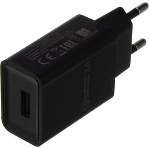 Зарядное устройство вход 220В/выход USB(G) 5В 2,4А 9В 2А, 12В 1,5А