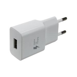 Зарядное устройство вход 220В, выход USB(G) 5В 2А, 9В 1,67А
