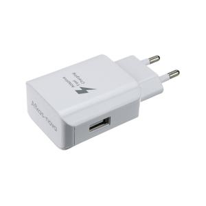 Зарядное устройство вход 220В/выход USB(G) 5В 2А 9В 1,67А, 12В 1,25А