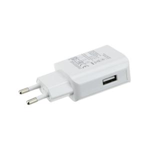 Зарядное устройство вход 220В/выход USB(G) 5В 2А 9В 1,67А, 12В 2,1А