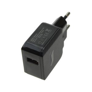 Зарядное устройство вход 220В/выход USB(G) 5В 3,1А 9В 2А, 12В 1,5А ZRMAX