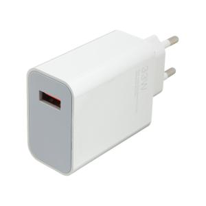 Зарядное устройство вход 220В/выход USB(G) AR-9167 5/9/11/12/20В 3А