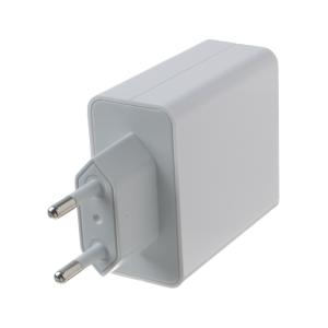 Зарядное устройство вход 220В/выход USB(G), MDY-11-EZ Type C(G) 3А 
